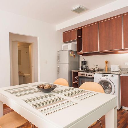 Wonderful Apartment - Palermo Wifi - Buenos Aires Bagian luar foto