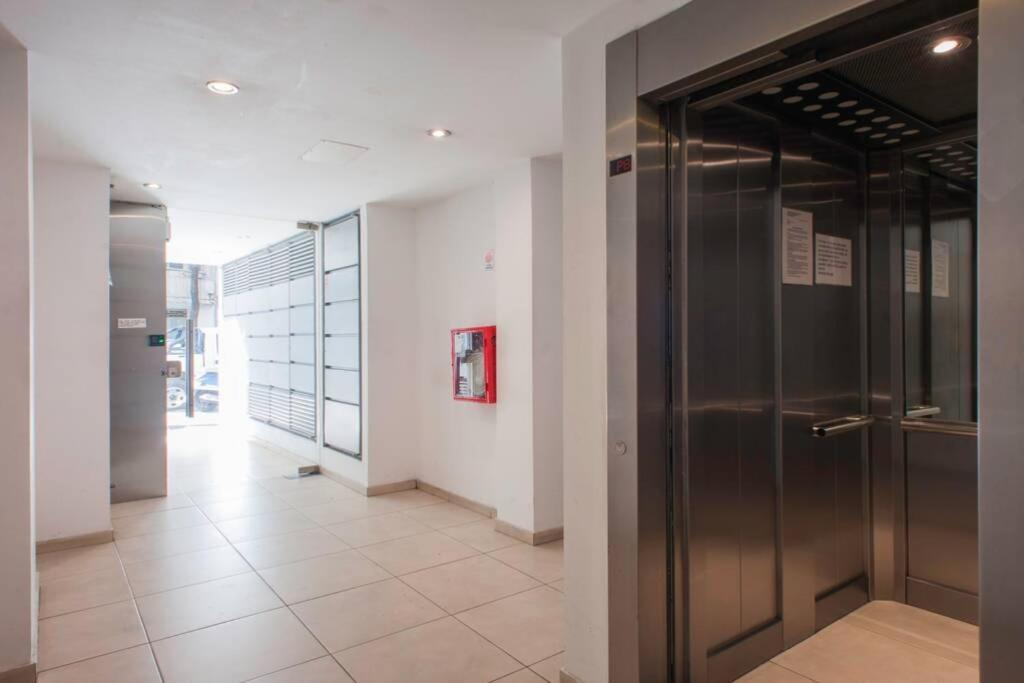 Wonderful Apartment - Palermo Wifi - Buenos Aires Bagian luar foto